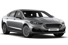Car Hire Consett - Mondeo - car hire Consett